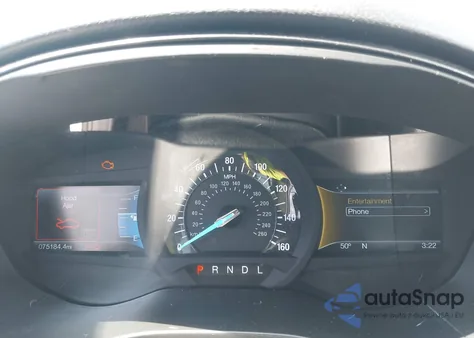 2018 Ford Fusion Se z USA, uszkodzony, nr VIN 3FA6P0H78JR114147